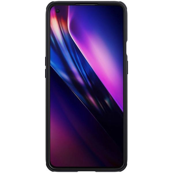 Nillkin CamShield Pro Case für das OnePlus 9 - Schwarz