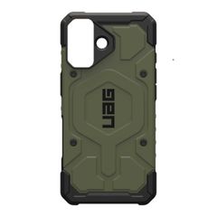 UAG Pathfinder Case MagSafe Apple iPhone 17 - Olive