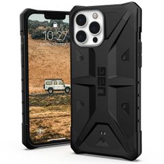 UAG Pathfinder Case für das Apple iPhone 13 Pro Max - Schwarz