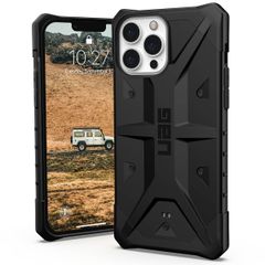 UAG Pathfinder Case für das iPhone 13 Pro Max - Schwarz