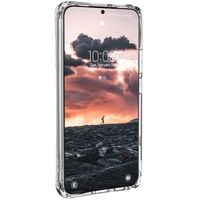 UAG Plyo Hard Case Ice Clear für das Samsung Galaxy S22 Plus - Ice