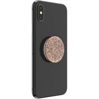 PopSockets PopGrip - Abnehmbar - Foil Confetti Rose Gold