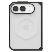 UAG Mouve Magnetic Backcover Apple iPhone Duo - Ice