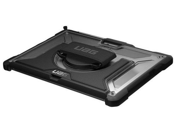 UAG Plasma Case Microsoft Surface Go / Go 2 / Go 3 / Go 4 - Transparent