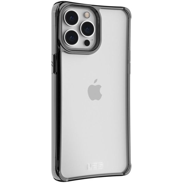 UAG Plyo Hard Case Apple iPhone 13 Pro Max - Grau