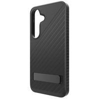 ZAGG Denali Snap KS Case Samsung Galaxy S25 - Schwarz