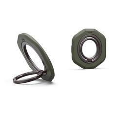 UAG Magnetic Ring Stand LT - Olive