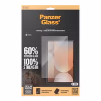 PanzerGlass Displayschutz Samsung Galaxy Tab S10 Ultra / S9 Ultra / S8 Ultra