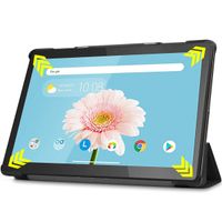 imoshion Design Trifold Klapphülle Lenovo Tab M10