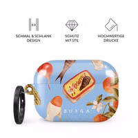Burga Hard Case Apple AirPods Pro 2 - Al Fresco