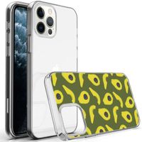 imoshion Design Hülle für das iPhone 12 (Pro) - Avocados