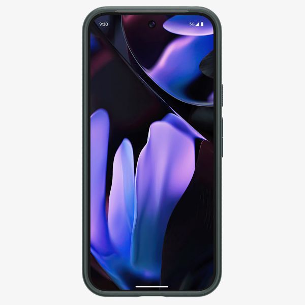 Spigen Liquid Air™ Backcover Google Pixel 9 Pro XL - Abyss Green