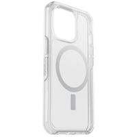 OtterBox Symmetry Clear Case MagSafe Apple iPhone 13 Pro - Transparent
