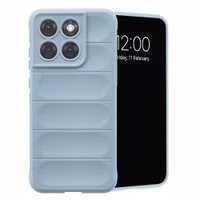 imoshion EasyGrip Backcover Motorola Edge 70 Fusion - Hellblau