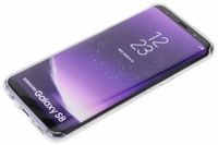 Design Silikonhülle für das Samsung Galaxy S8