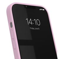 iDeal of Sweden Silikon Case für das iPhone 14 / 13 - Bubble Gum Pink