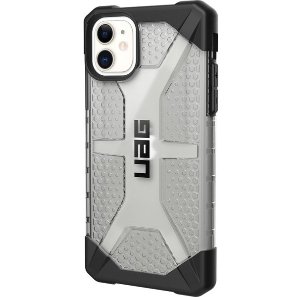 UAG Plasma Case Ice Clear für das iPhone 11