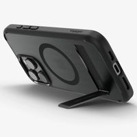 Spigen Ultra Hybrid S MagSafe Back Cover Apple iPhone 16 Pro Max - Frost Black