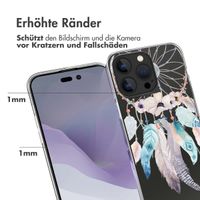 imoshion Design Hülle für das iPhone 14 Pro Max - Dreamcatcher