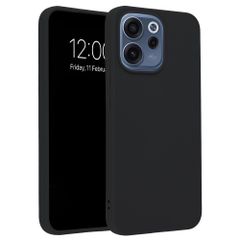 imoshion TPU Color Cover Oppo Reno15 F (5G) - Schwarz