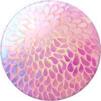 PopSockets PopGrip - Abnehmbar - Petal Power Gloss