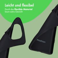 imoshion TPU Color Cover Xiaomi Poco X7 - Schwarz