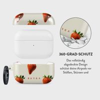 Burga Hard Case für das Apple AirPods Pro 2 - Juicy