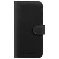 iDeal of Sweden Magnet Wallet+ Klapphülle Samsung Galaxy A57 (5G) - Black
