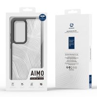 Dux Ducis Aimo Back Cover für das Oppo Reno 12 Pro - Transparent