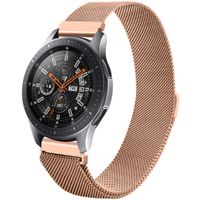 imoshion Milanese Watch Watch 46/ Gear S3 Frontier/Watch 3 45