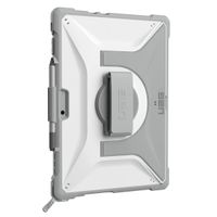 UAG Plasma Healthcare backcover mit Strap und Schultergurt Microsoft Surface Pro 9 / Pro 10 / Pro 11 - Weiß / Grau