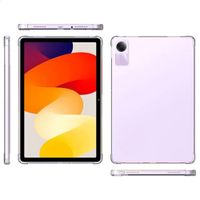 imoshion Shockproof Case Xiaomi Redmi Pad SE - Transparent