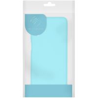 imoshion Color TPU Hülle für das Samsung Galaxy A32 (5G) - Mintgrün