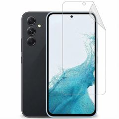 imoshion Displayschutz Folie 3-Pack Samsung Galaxy A54 (5G) / S23 FE