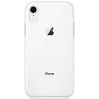 Apple Clearcase für das Apple iPhone Xr
