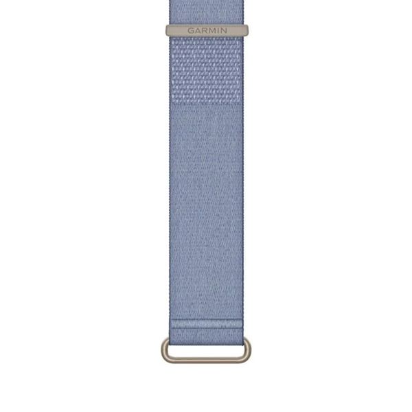 Garmin Accessory Band für  Garmin CIRQA - Größe S/M - French Blue