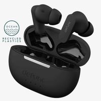 Defunc True ANC Earbuds - In-Ear Kopfhörer - Bluetooth Kopfhörer - Mit Rauschunterdrückungsfunktion - Black