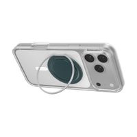 PopSockets PopGrip Low Pro MagSafe - Transformative Teal