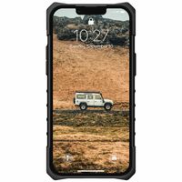 UAG Pathfinder Case für das Apple iPhone 13 Pro Max - Schwarz