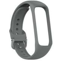 imoshion Silikonband für das  Samsung Galaxy Fit 2 - Grau