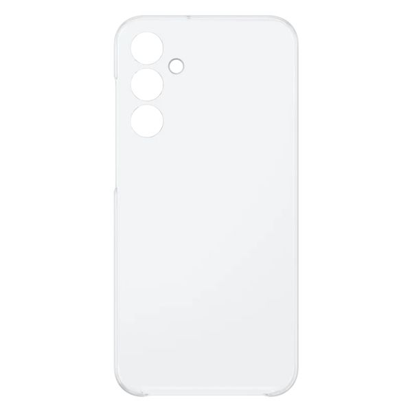 Samsung Original Clear Cover Samsung Galaxy A25 (5G) - Transparent