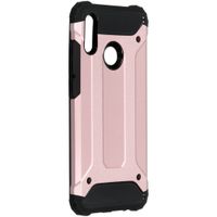 imoshion Rugged Xtreme Case Roségold für Huawei P Smart (2019)