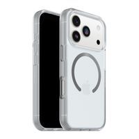 OtterBox React Back Cover MagSafe Apple iPhone 17 Pro - Clear
