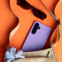 imoshion TPU Color Cover Apple iPhone 12 (Pro) - Tropical Violet