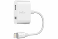 Belkin Charge RockStar™ Adapter + 3.5 mm Audio