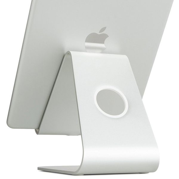 Rain Design mStand Tablet Stand - Tablet-Ständer - Universal - Silver