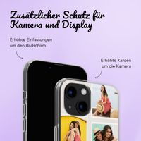 Hülle mit eigenem Foto und/oder Text Apple iPhone 13 - Filmrol nummer 3