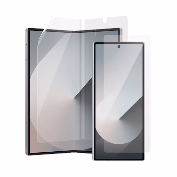 PanzerGlass Displayschutzfolie Glas & Folie Samsung Galaxy Z Fold 7