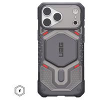 UAG Monarch Pro Backcover Apple iPhone 18 Pro Max / 17 Pro Max - Ash