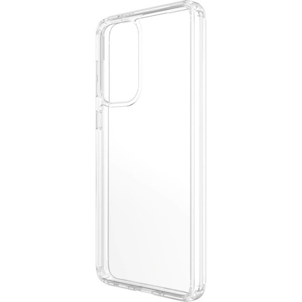 PanzerGlass ClearCase AntiBacterial für das Samsung Galaxy A33 - Transparent